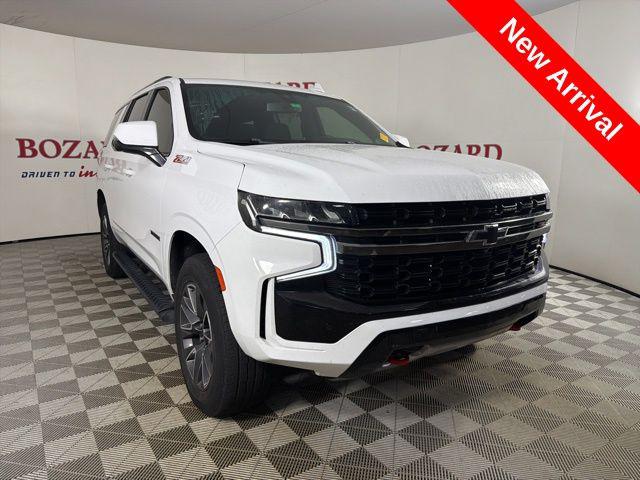 2022 Chevrolet Tahoe 4WD Z71 for sale in Saint Augustine, FL