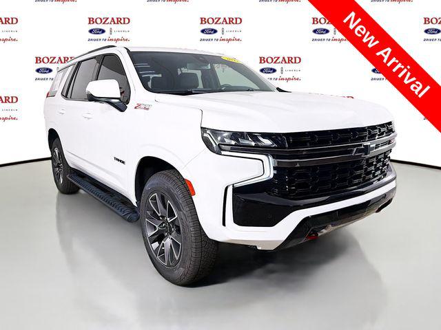 2022 Chevrolet Tahoe 4WD Z71 for sale in Saint Augustine, FL