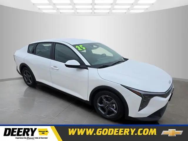 2025 Kia K4 LXS for sale in Pleasent Hill, IA