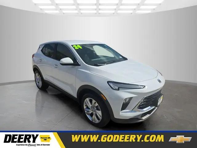 2024 Buick Encore GX Preferred AWD for sale in Pleasent Hill, IA