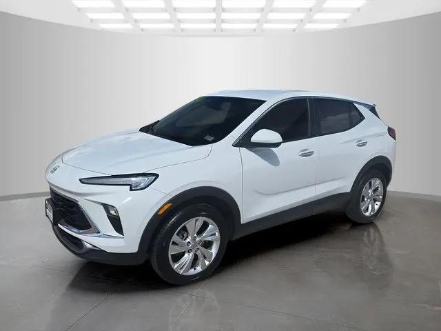 2024 Buick Encore GX Preferred AWD