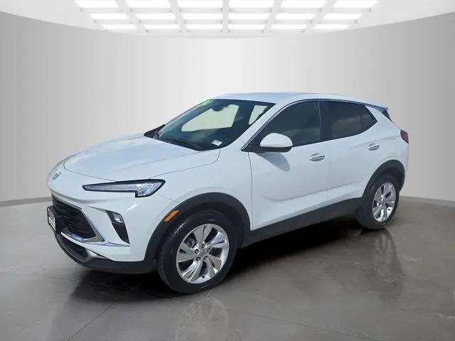 2024 Buick Encore GX Preferred AWD