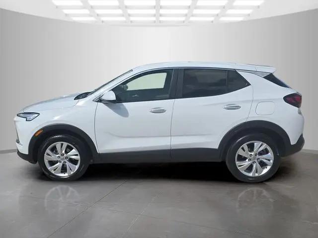 2024 Buick Encore GX Preferred AWD