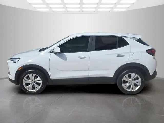 2024 Buick Encore GX Preferred AWD