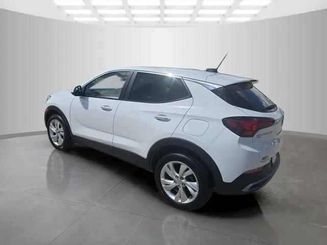 2024 Buick Encore GX Preferred AWD