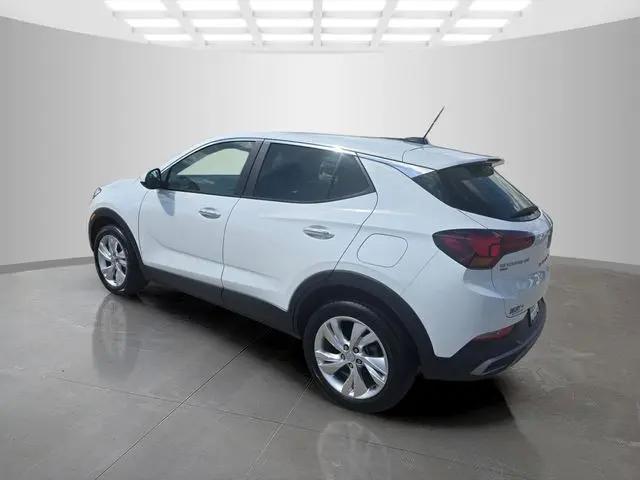 2024 Buick Encore GX Preferred AWD