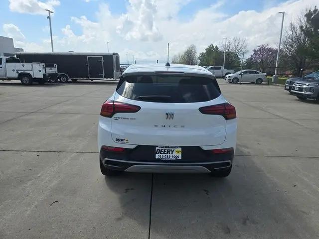 2024 Buick Encore GX Preferred AWD