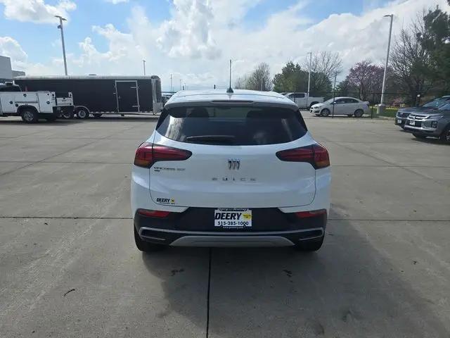 2024 Buick Encore GX Preferred AWD