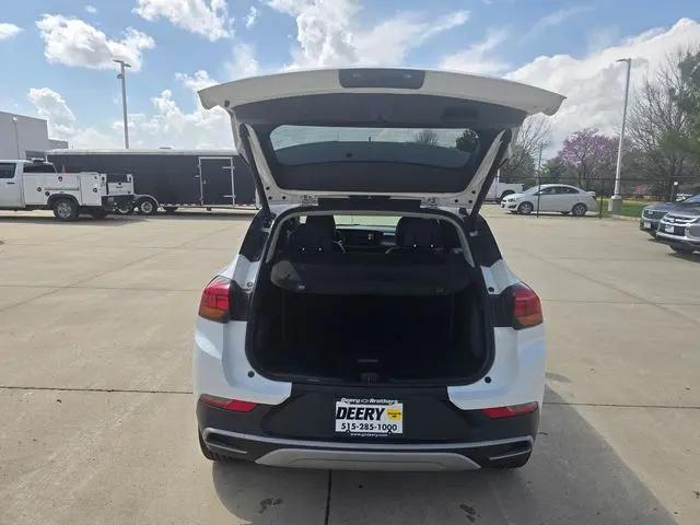 2024 Buick Encore GX Preferred AWD