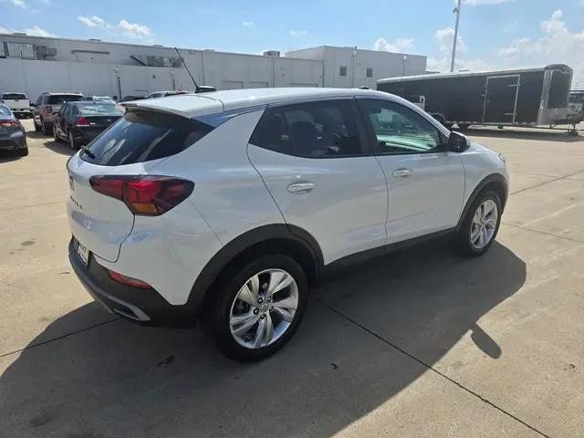 2024 Buick Encore GX Preferred AWD