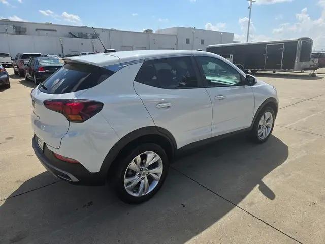 2024 Buick Encore GX Preferred AWD