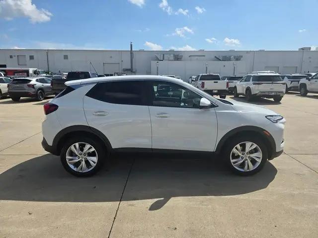 2024 Buick Encore GX Preferred AWD