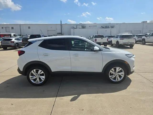 2024 Buick Encore GX Preferred AWD