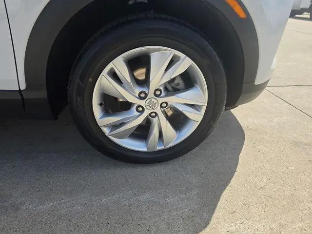 2024 Buick Encore GX Preferred AWD