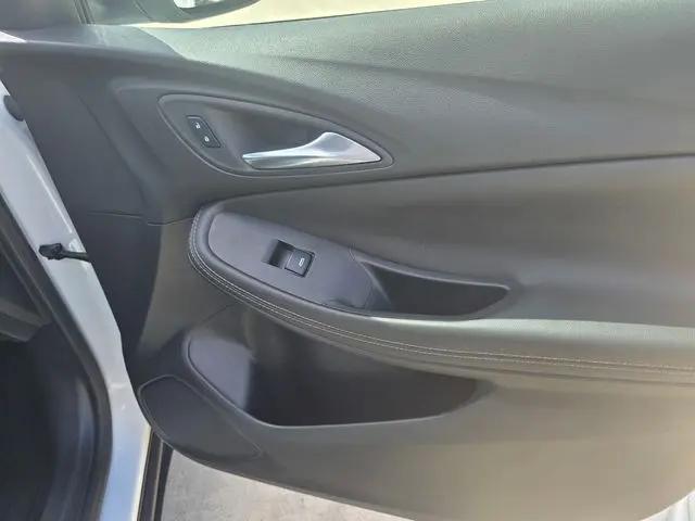 2024 Buick Encore GX Preferred AWD