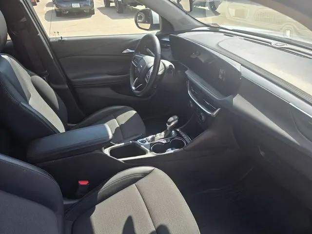 2024 Buick Encore GX Preferred AWD