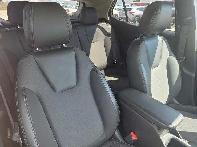 2024 Buick Encore GX Preferred AWD