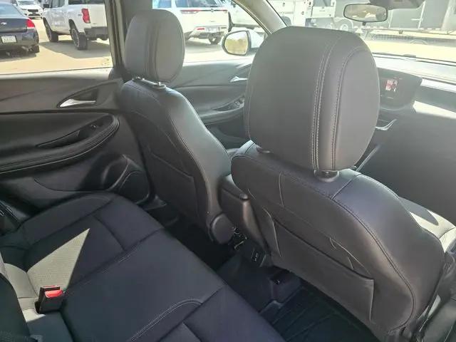 2024 Buick Encore GX Preferred AWD