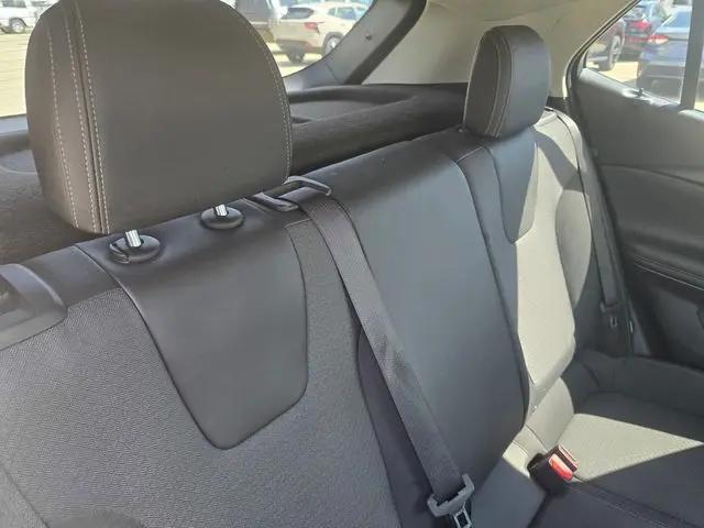 2024 Buick Encore GX Preferred AWD