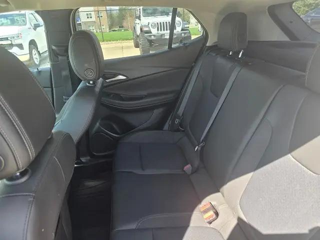 2024 Buick Encore GX Preferred AWD