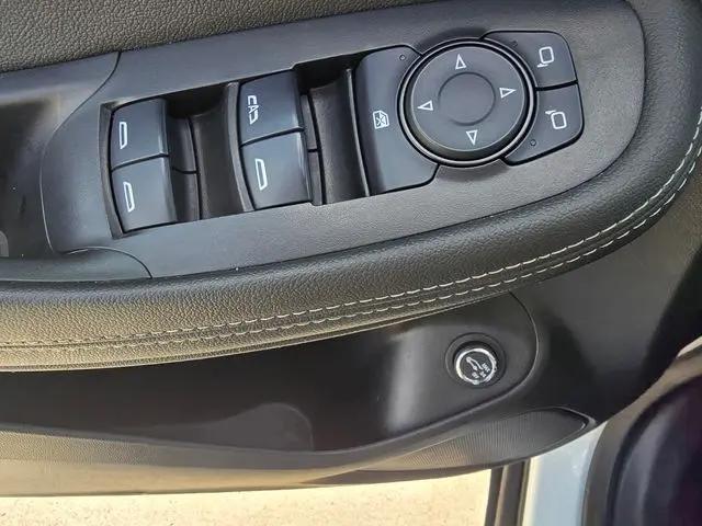 2024 Buick Encore GX Preferred AWD