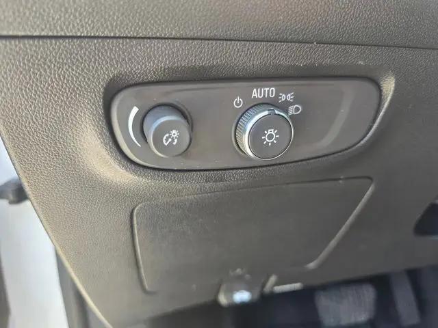 2024 Buick Encore GX Preferred AWD