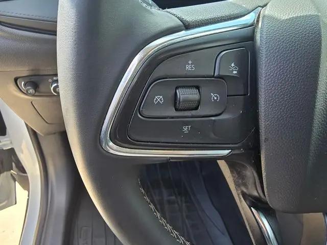 2024 Buick Encore GX Preferred AWD