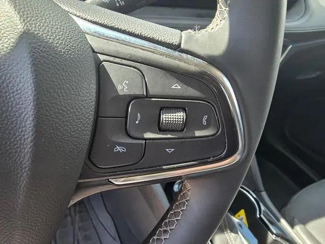 2024 Buick Encore GX Preferred AWD