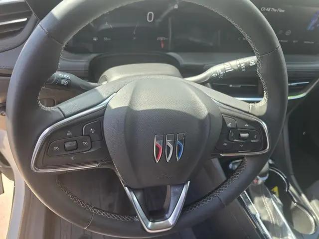 2024 Buick Encore GX Preferred AWD