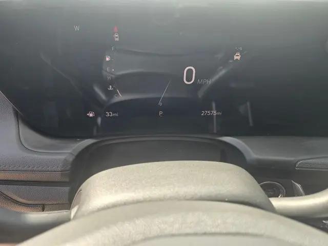 2024 Buick Encore GX Preferred AWD
