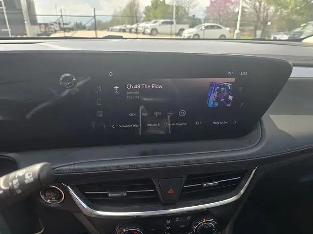 2024 Buick Encore GX Preferred AWD