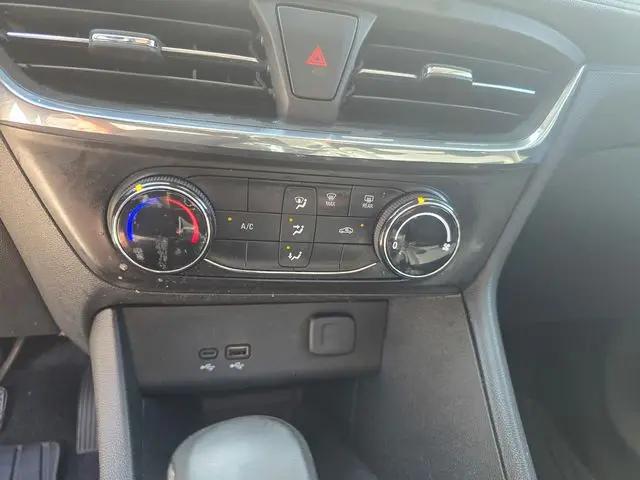 2024 Buick Encore GX Preferred AWD