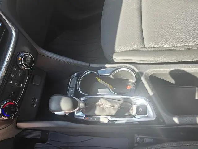 2024 Buick Encore GX Preferred AWD