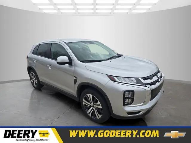 2025 Mitsubishi Outlander Sport 2.0 S AWC for sale in Pleasent Hill, IA