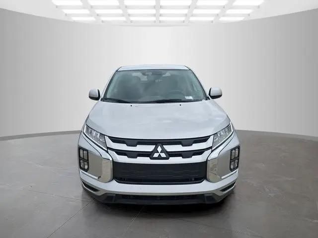 2025 Mitsubishi Outlander Sport 2.0 S AWC