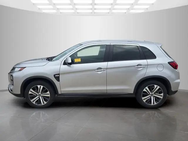 2025 Mitsubishi Outlander Sport 2.0 S AWC