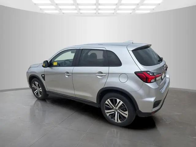 2025 Mitsubishi Outlander Sport 2.0 S AWC