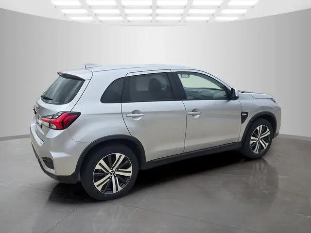 2025 Mitsubishi Outlander Sport 2.0 S AWC