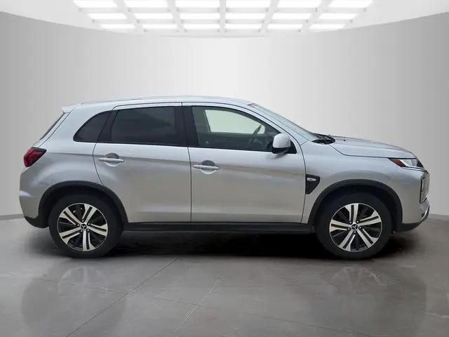 2025 Mitsubishi Outlander Sport 2.0 S AWC