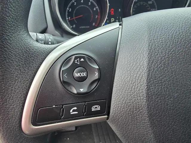 2025 Mitsubishi Outlander Sport 2.0 S AWC