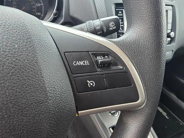 2025 Mitsubishi Outlander Sport 2.0 S AWC