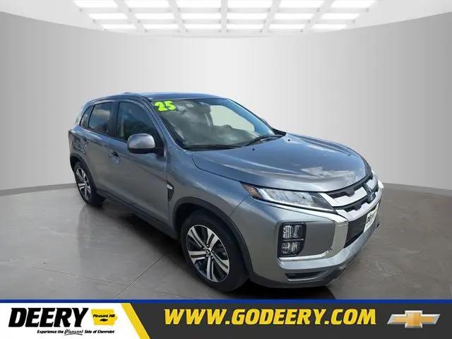 2025 Mitsubishi Outlander Sport 2.0 ES AWC for sale in Pleasent Hill, IA