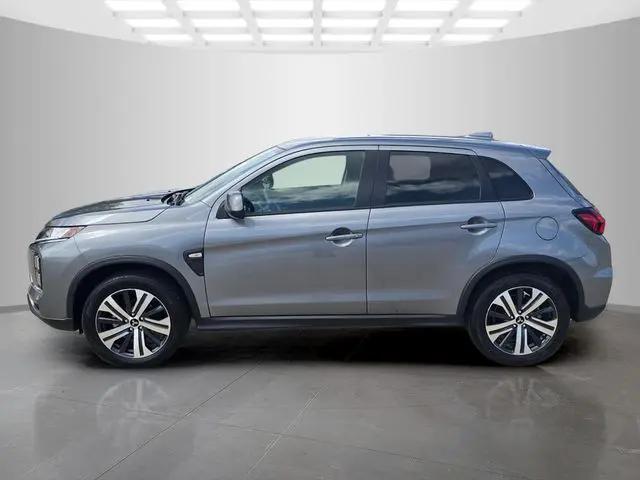 2025 Mitsubishi Outlander Sport 2.0 ES AWC