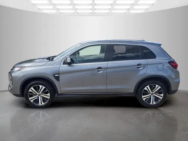 2025 Mitsubishi Outlander Sport 2.0 ES AWC