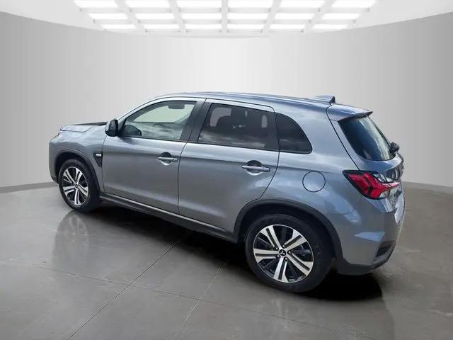 2025 Mitsubishi Outlander Sport 2.0 ES AWC