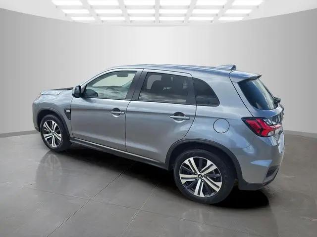 2025 Mitsubishi Outlander Sport 2.0 ES AWC