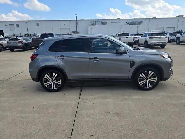 2025 Mitsubishi Outlander Sport 2.0 ES AWC