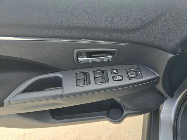 2025 Mitsubishi Outlander Sport 2.0 ES AWC