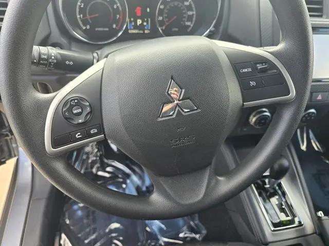 2025 Mitsubishi Outlander Sport 2.0 ES AWC
