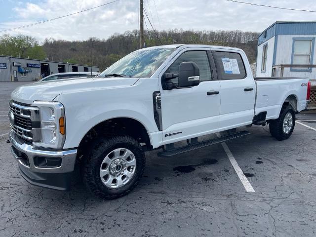 2024 Ford F-250 XLT